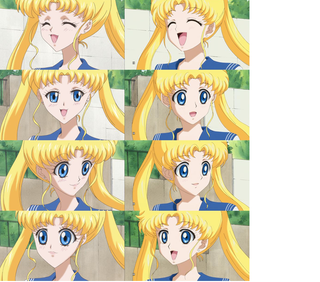 Illustration for article titled The New Sailor Moon Anime Has Changed